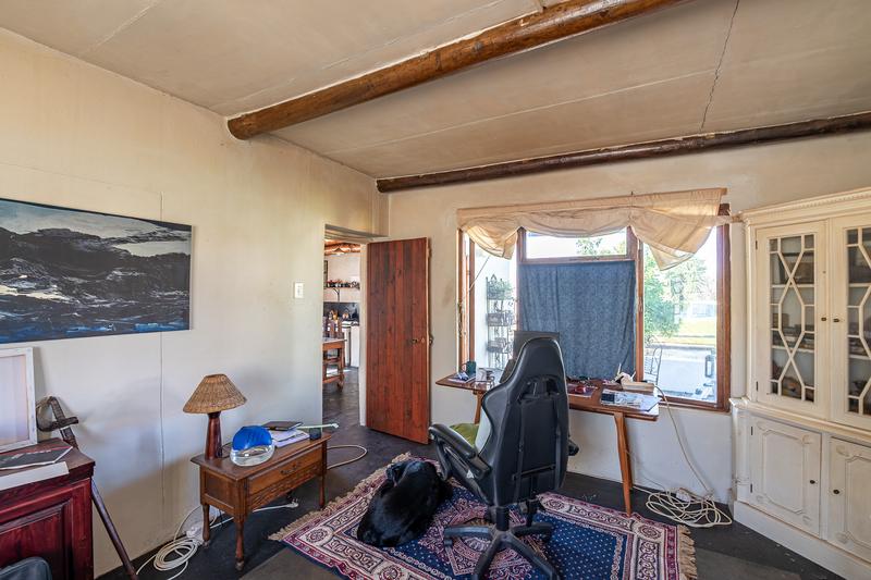 4 Bedroom Property for Sale in Riviersonderend Western Cape